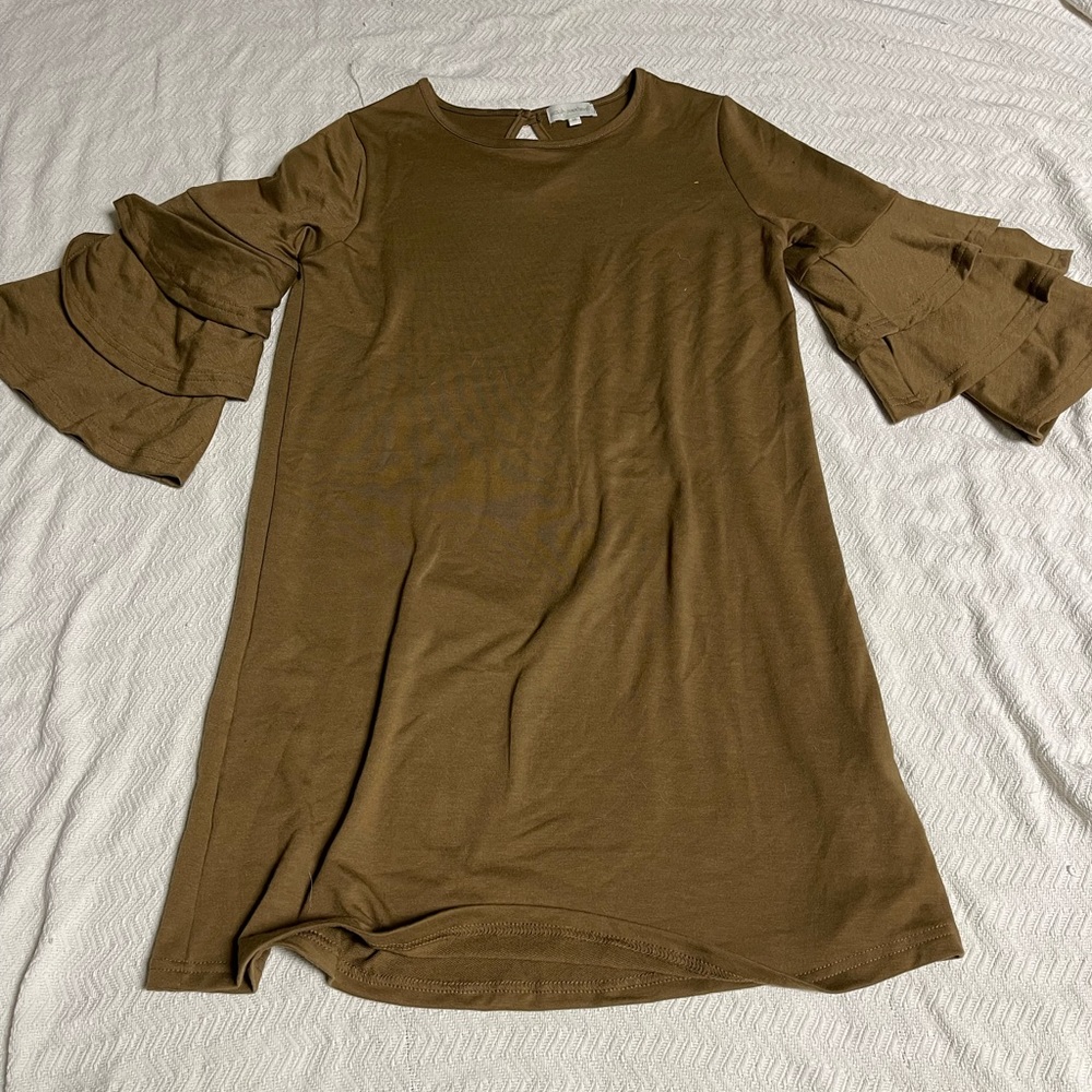 Medium Simply Southern Dress